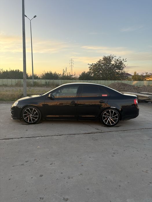 VOLKSWAGEN Jetta 2006 — imagine 2