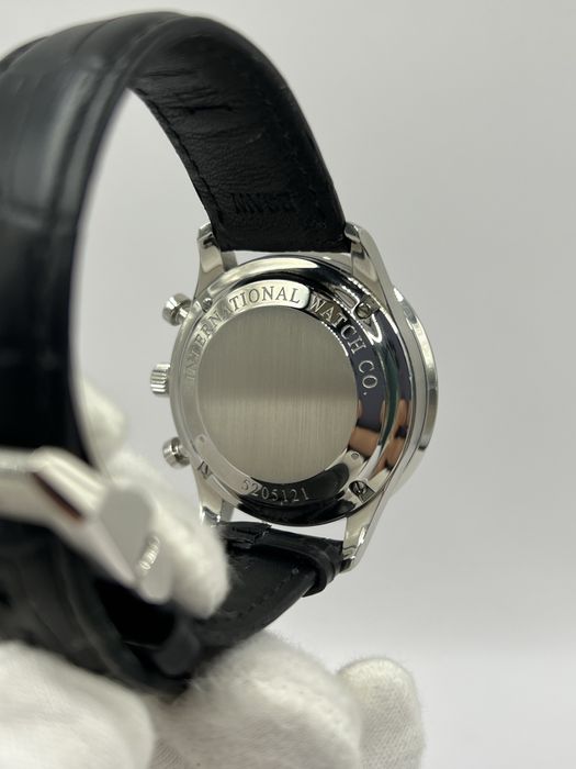 Наручные Часы - IWC Portogueser