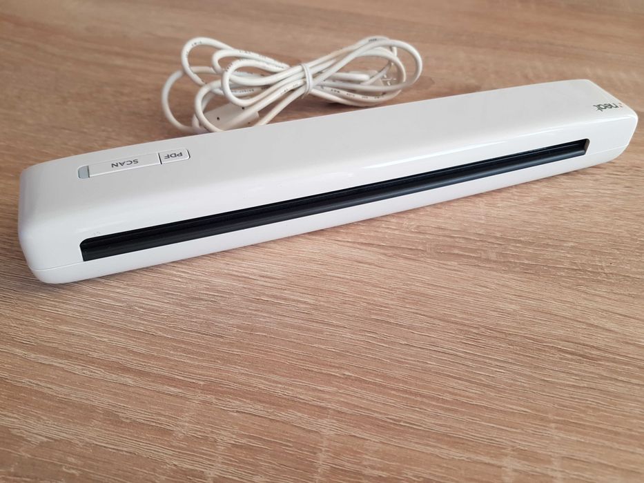 Scanner Portabil Neat NM-1000