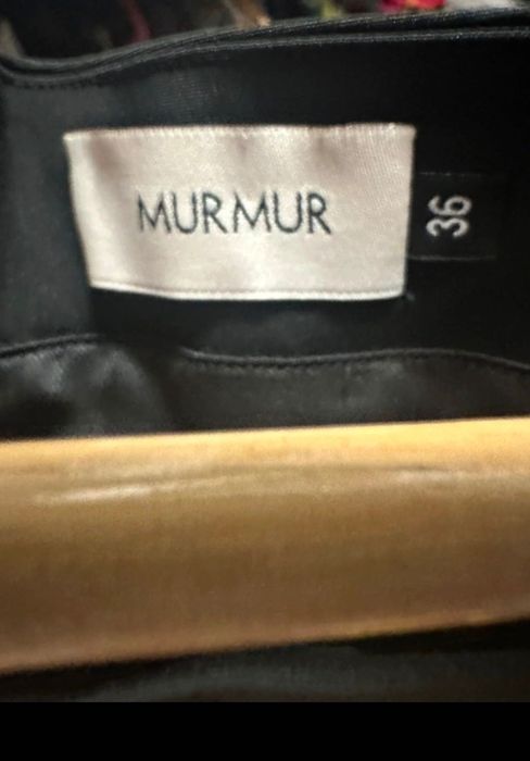 rochie murmur marimea 36