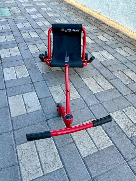 EzyRoller Classic - Kart / tricicleta pentru copii