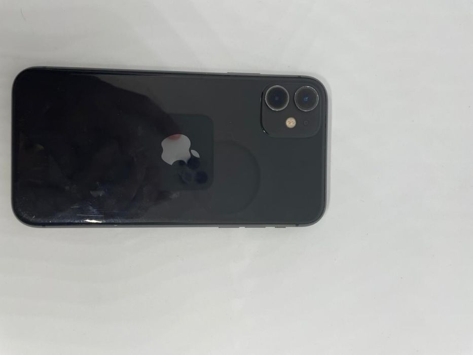 Iphone 11 128gb идеяльное