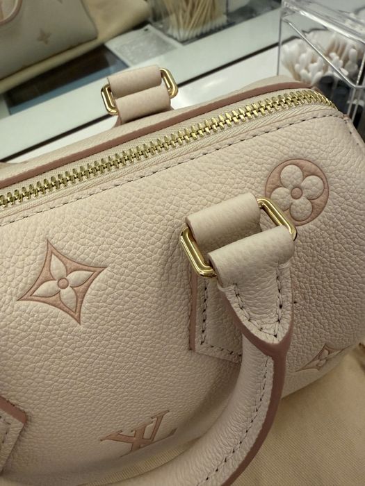Дамска чанта Louis Vuitton Speedy 20