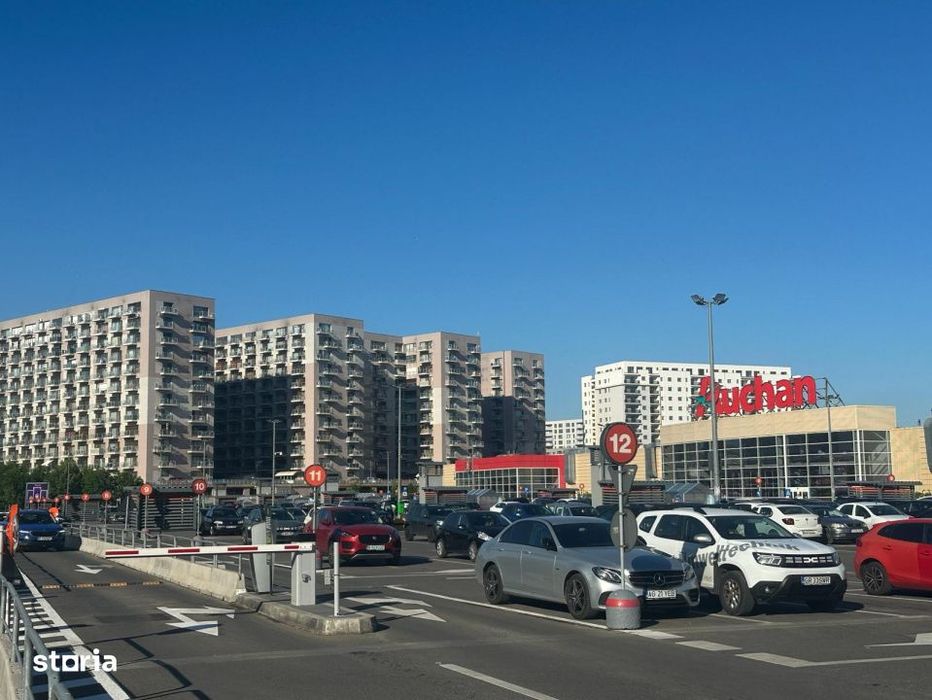 Apartament 2 camere | Titan | Complex Rasarit de Soare | 50 mp