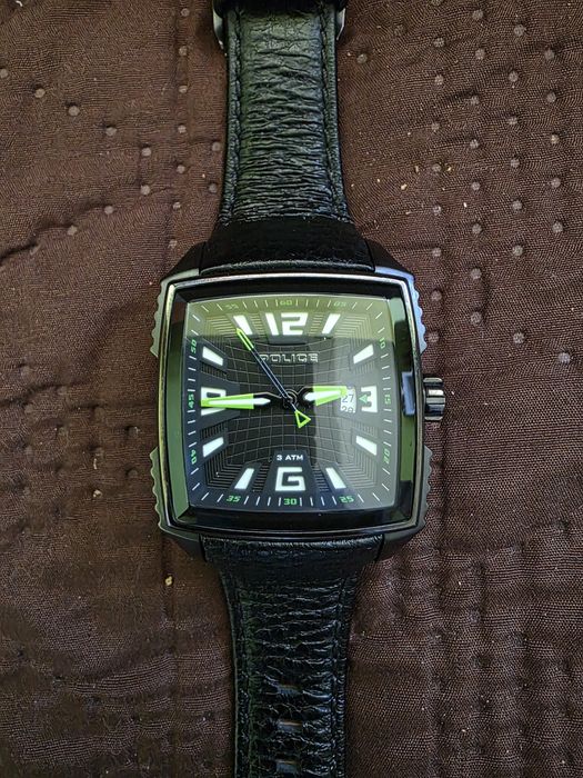 Ceas police serie 13839j