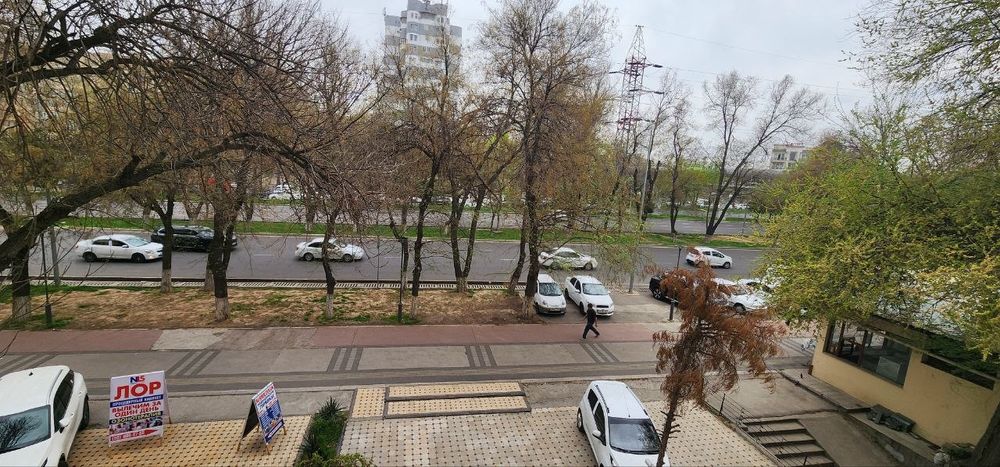 На продаже 2-комнатная на 3-Этаже , Французская планировка