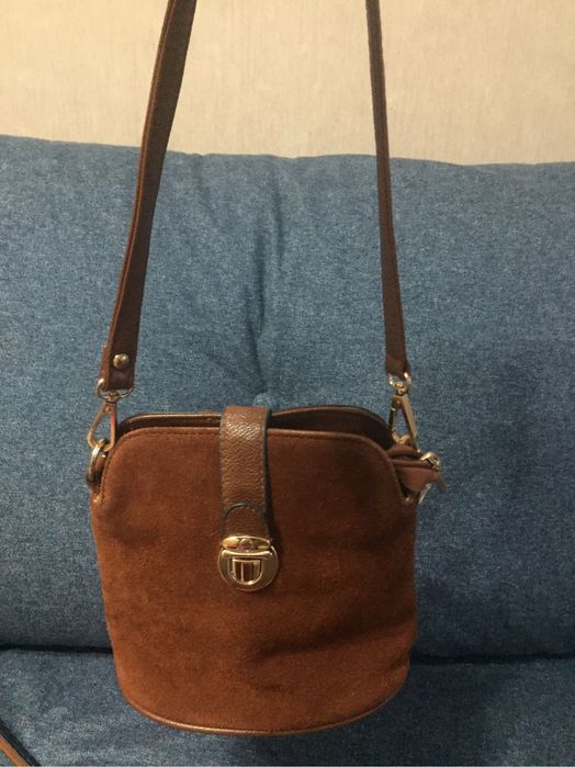 Рубашки и сумки