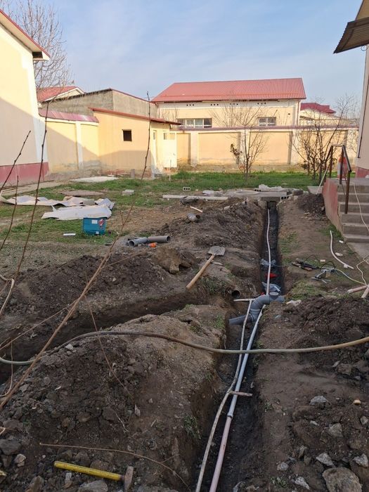 Ura tiransha padval qazamiz