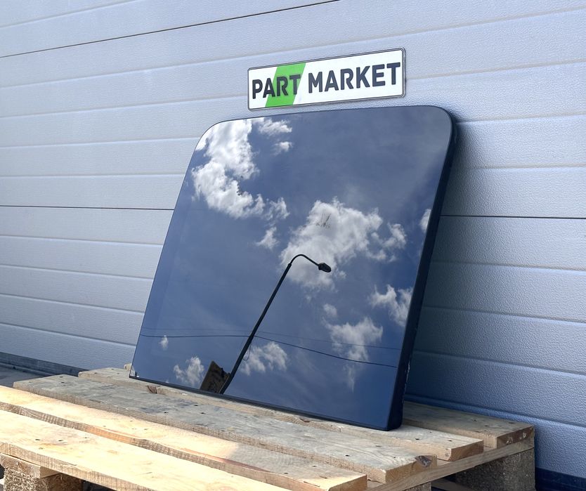 Панорама предно стъкло AUDI Q5/SQ5 FY 43R-004561