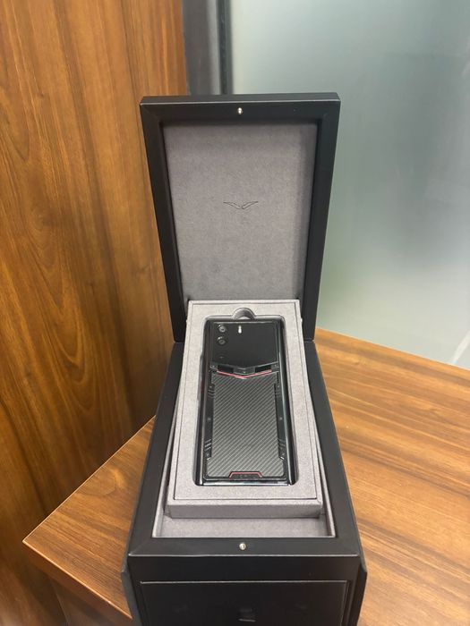 METAVERTU Basic Carbon Texture BES Fee- V1U1/512GB