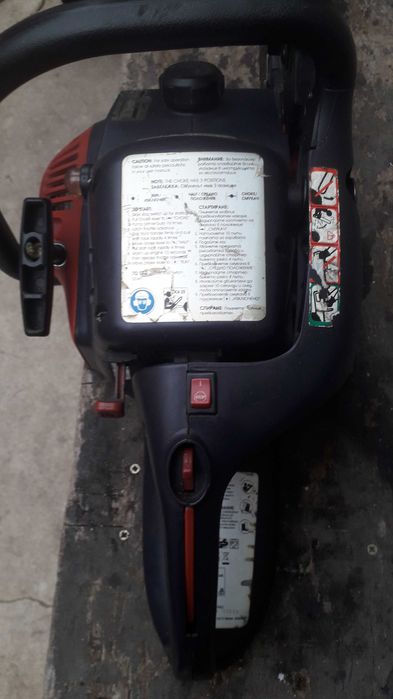 Моторен  трион Sparky