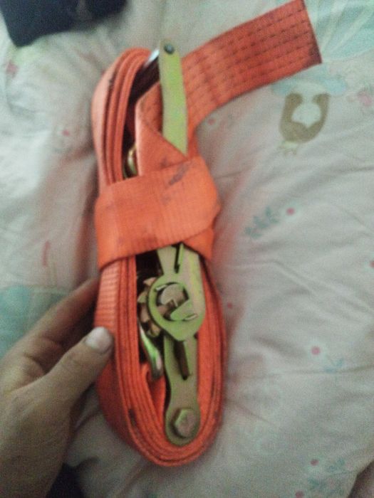 Стяжные ремень 1500 тенге