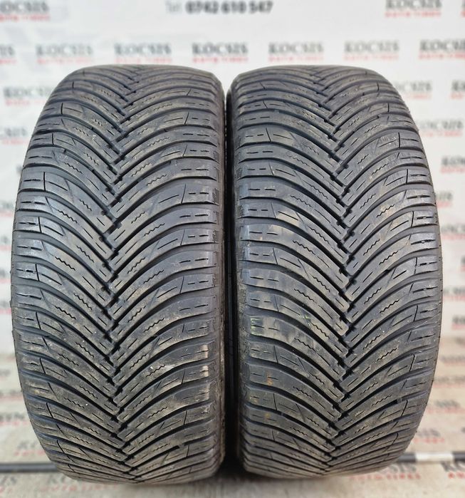 Anvelope ALL season - 235 45 19 - MAXXIS