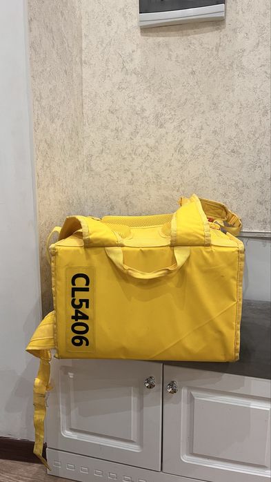 термокороб Yandex