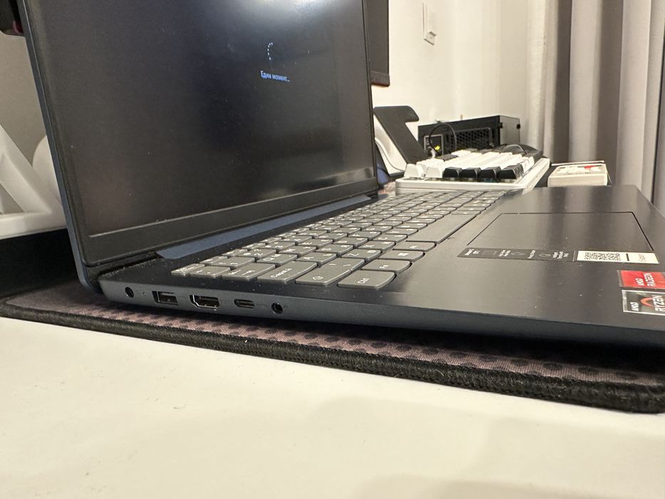 Лаптоп Lenovo IdeaPad 3 15ALC6