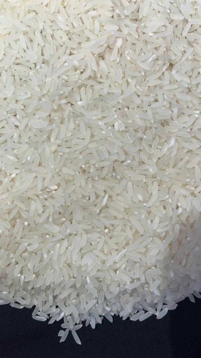 Рис Лазер. Длиннозерный