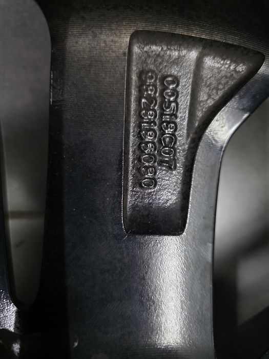 Джанти 17 - Peugeot 2008