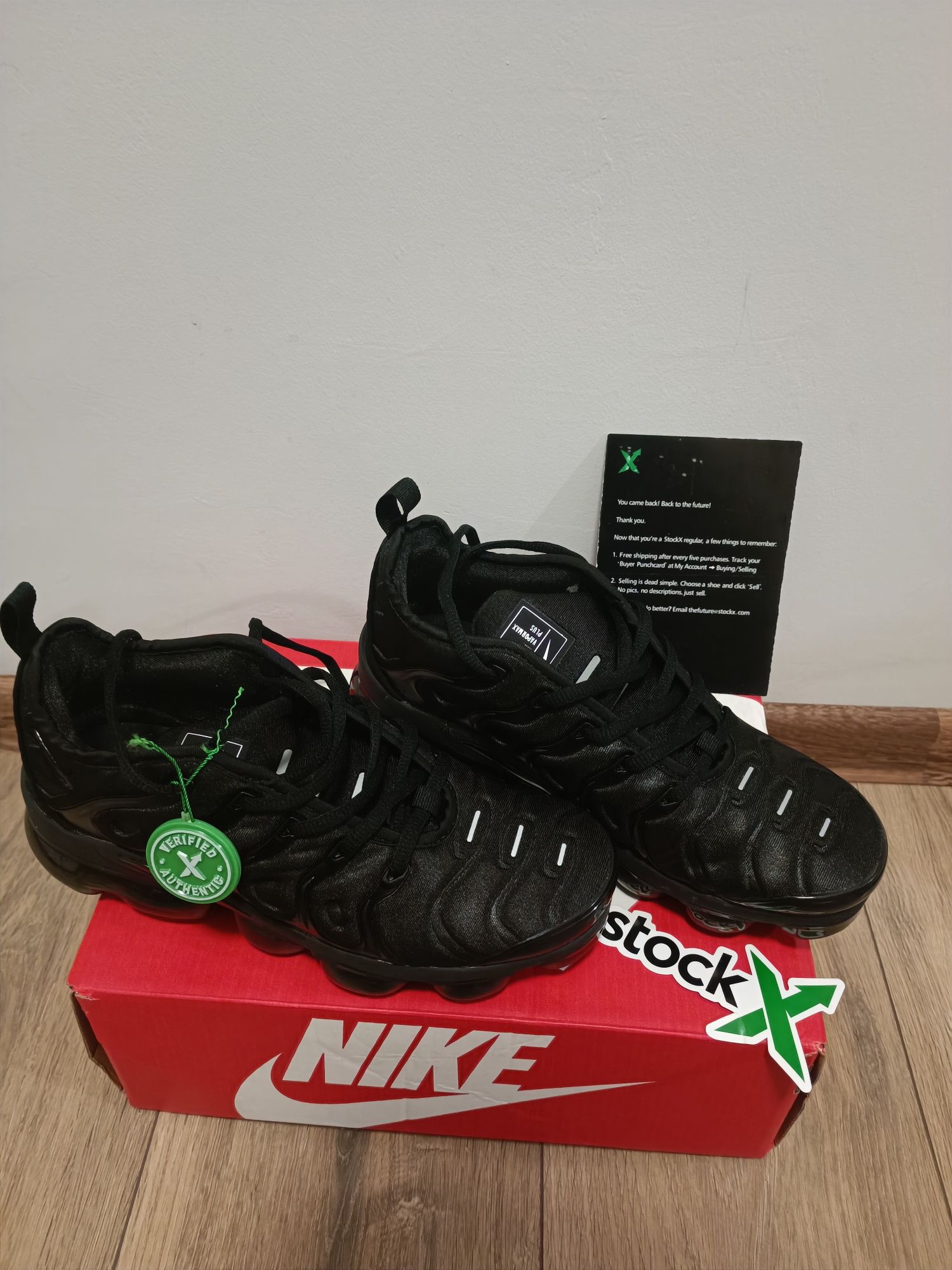 vapormax olx