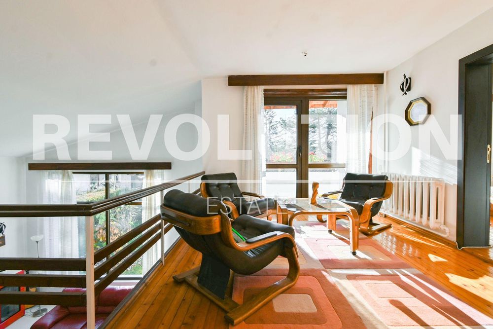 Дава се под наем Къща в Божурище - 200 кв.м за 2194.02 € - Снимка #6