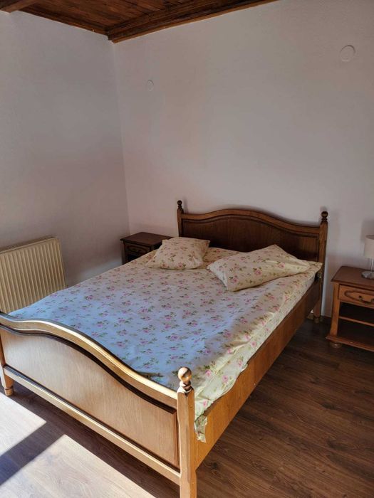 Inchiriez ap.3 cam.Complex Vila de Aur Poiana Brasov 09.02-16.02.2026