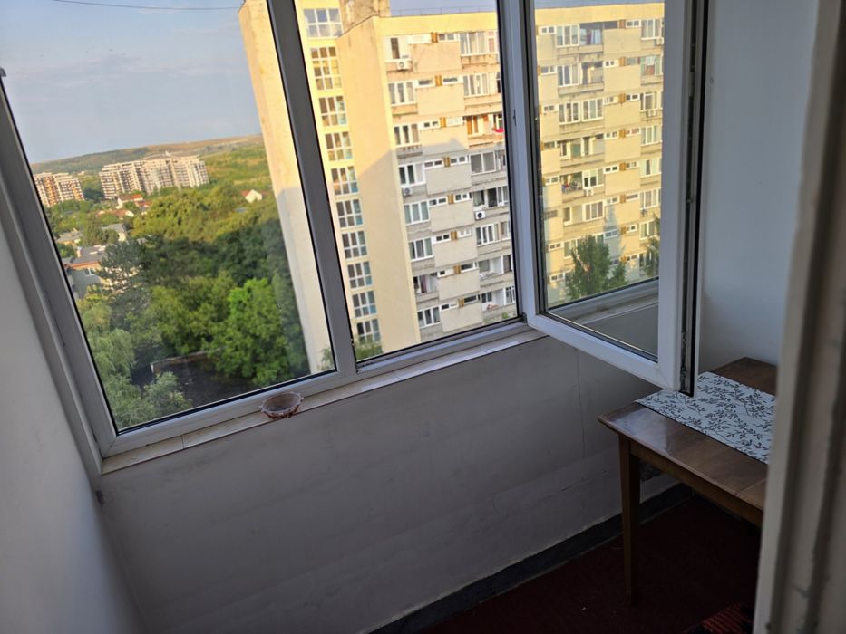 Garsoniera de închiriat Cluj-Napoca ,cartier Gheorgheni aleea Detunata 9