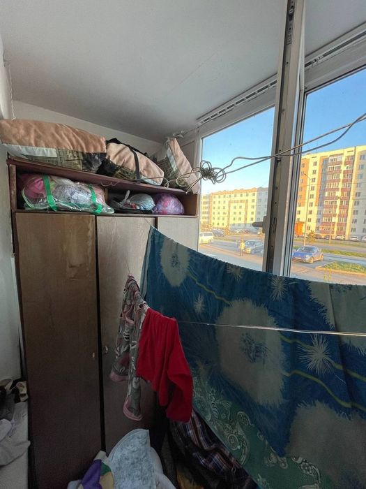 2 квартира Васильковский 35