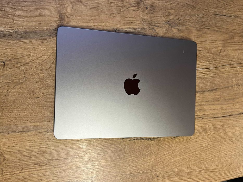 MacBook Air MBA 13.6  M2 - SSD 256GB  8GB Ram