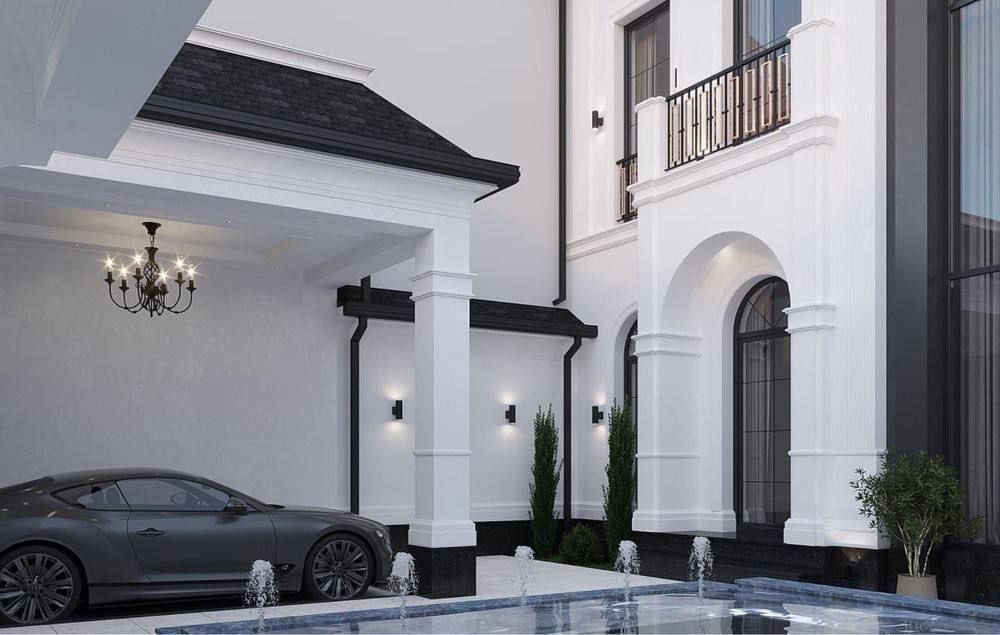 Продается дом 9 комнат, ориентир: Амир Темур махалля, 3 сотки 350м²