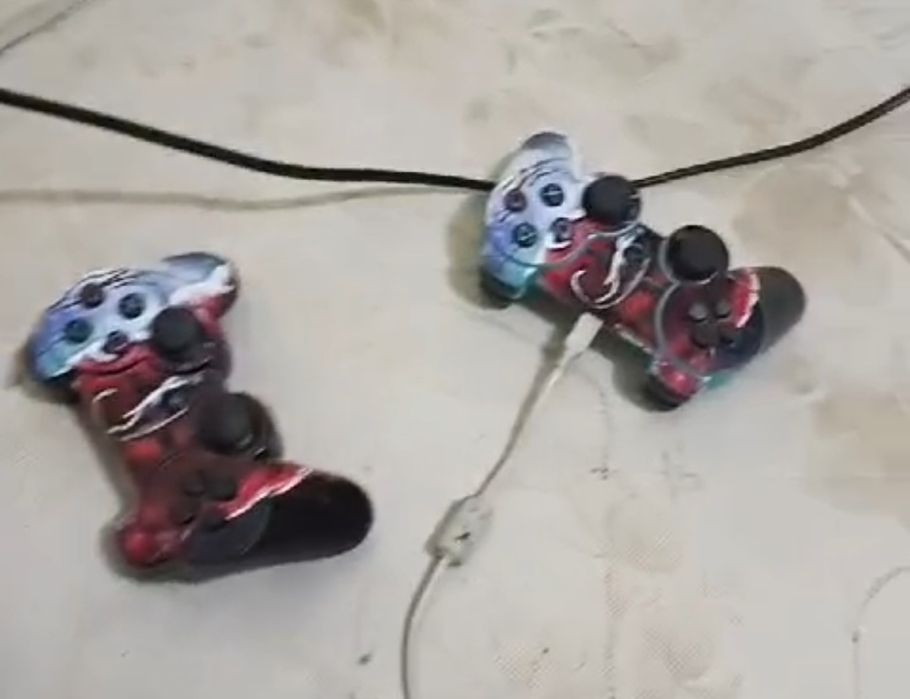 PS 3 в хорошем состоянии/ 1,5 млн