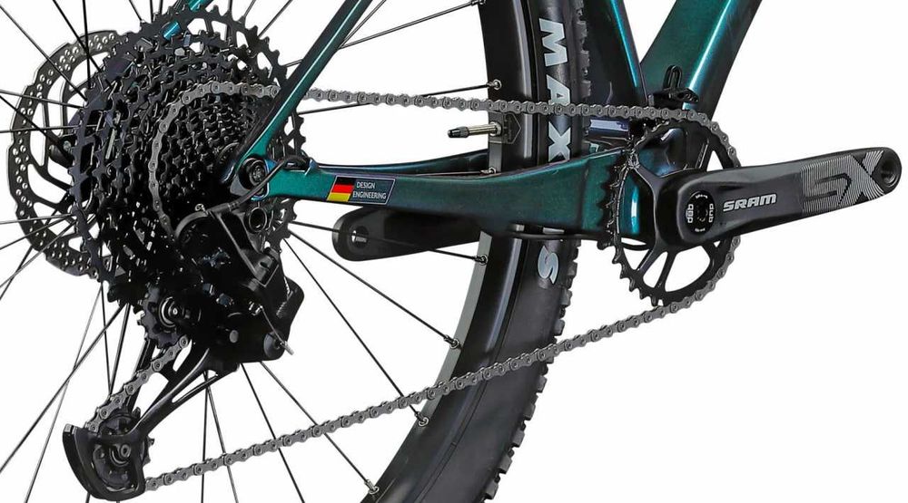 Скидка 30% велосипед карбон Silverback Superspeed Elite(Германия)