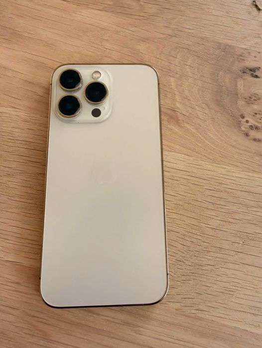 iPhone 13 pro 128GB като нов без забележки!