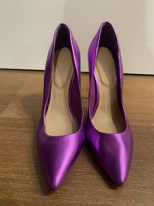 Стилни дамски токчета