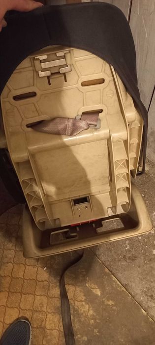 Детское автокресло