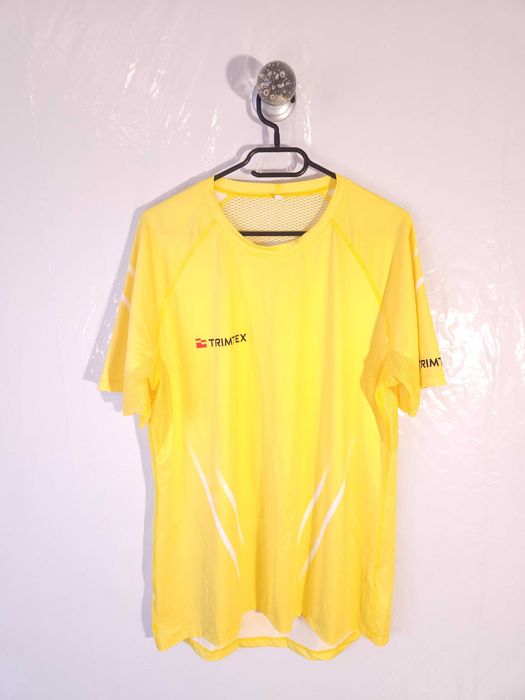 TRIMTEX Тениска/Мъжка L