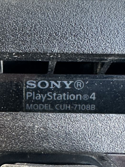 Ps 4 продам сони плэйстэйшин