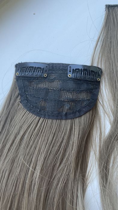 Продам термо пряди волос