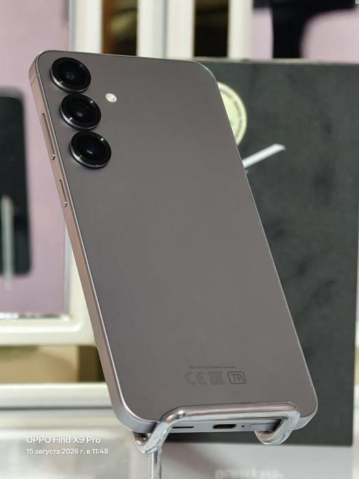 Galaxy s25 plus vietnam full