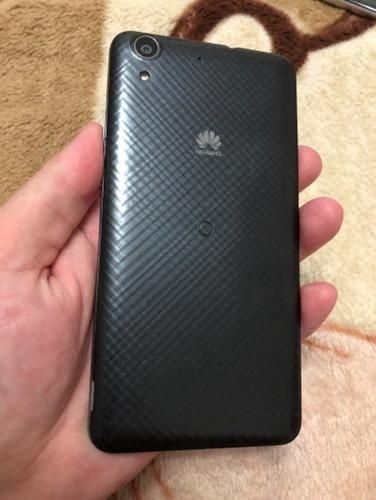 Продам huawei cam-l21 Y6