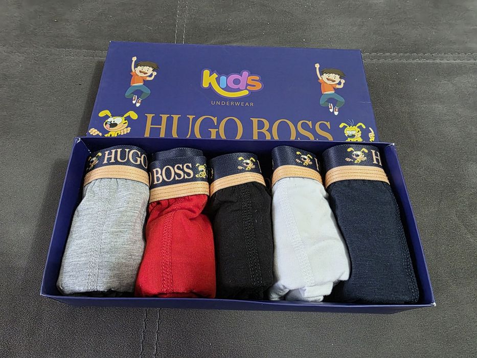 Boxeri Hugo Boss copii
