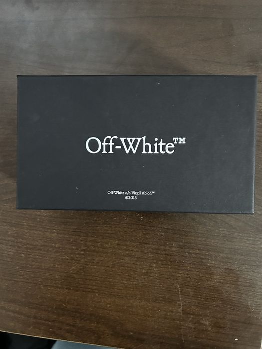 Ochelari Off-White