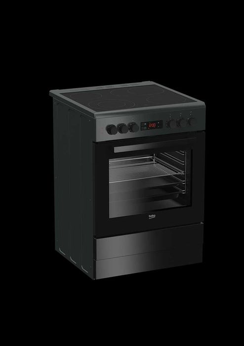 Печка Beko FSM67320GAS