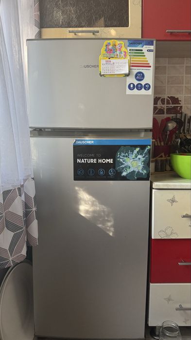 Продам холодильник DAUSCHER