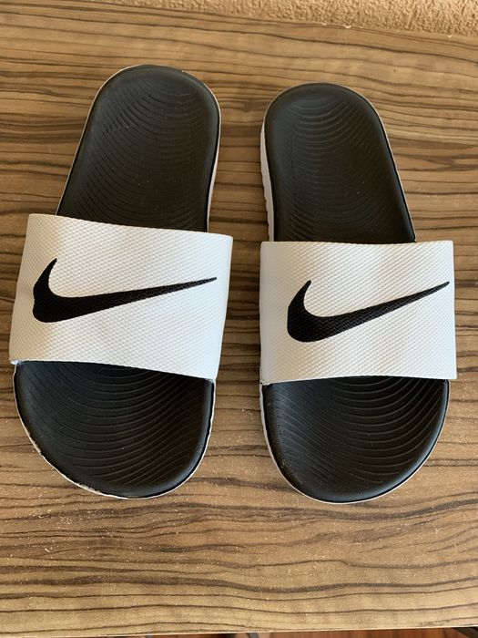 Детски джапанки Nike