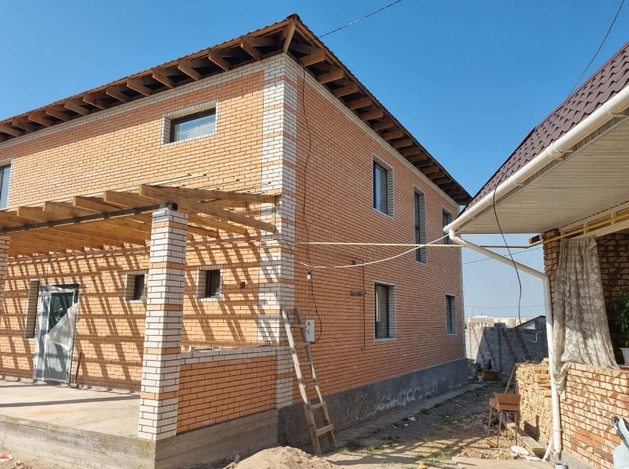 Облицовочный кирпич