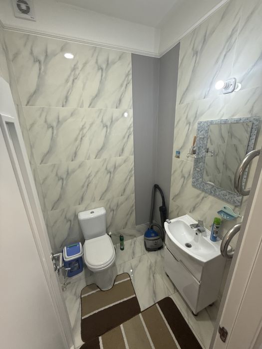 Без маклера. Октепа сохил буйи в аренду 2х комнатная квартира в новост