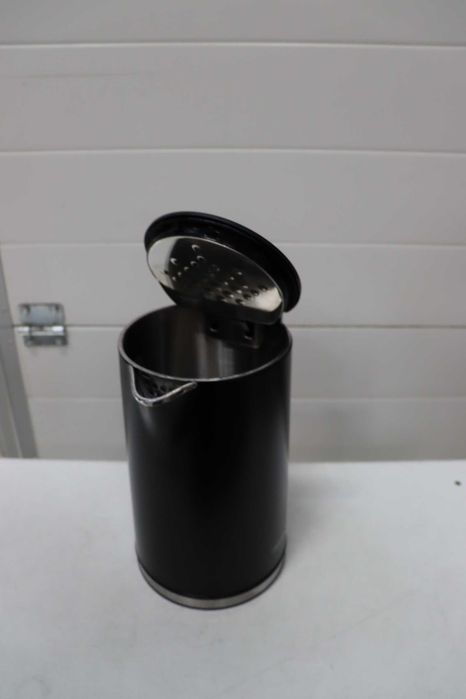Arendo Електрическа кана,неръждаема стомана, 40/100 градуса 1.5L 2200W