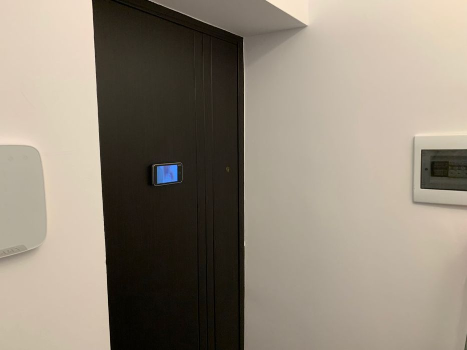 Garsoniera 31 mp ( include balcon 4mp), Bragadiru Raza int CB