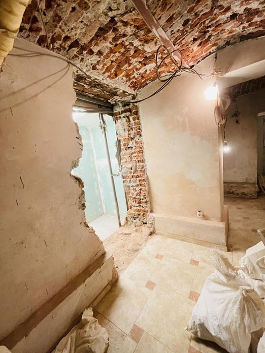 Кърти чисти и извозва почистване на тавани мазета