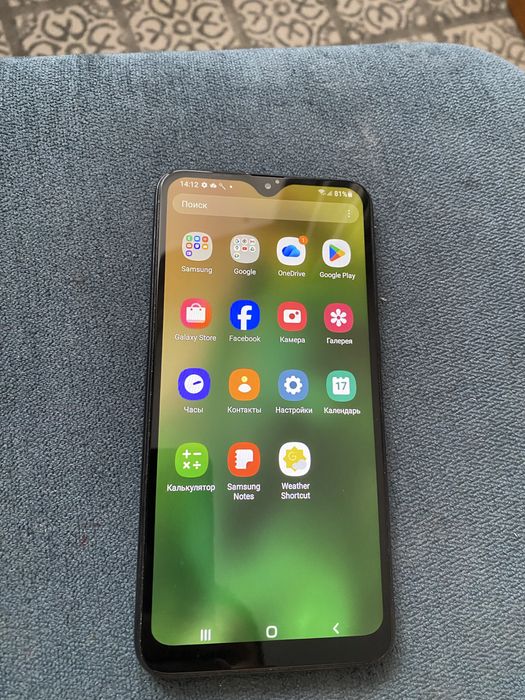Продам Samsung A10
