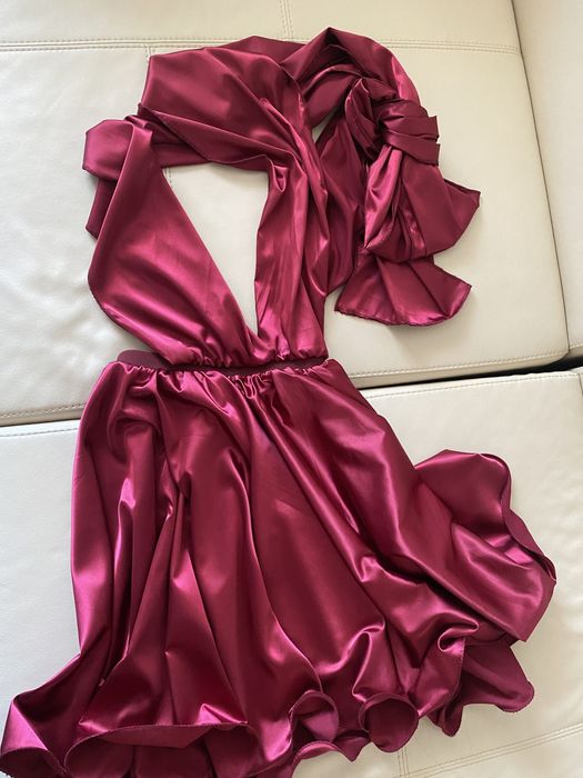 Rochie domnișoare de onoare